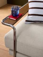 MADE.COM Natural Sweep Sofa - Image 2 of 5