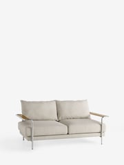 MADE.COM Natural Sweep Sofa - Image 4 of 5