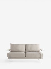 MADE.COM Natural Sweep Sofa - Image 5 of 5