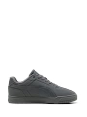 Puma Dark Grey Caven Ill Trainers - Image 2 of 6