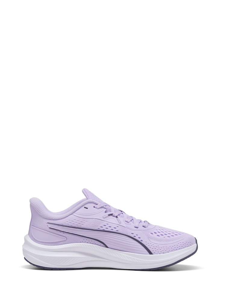 Lila Violetti - Puma Skyrocket Lite 2 -lenkkarit - Kuva 1 / 6 Lila Violetti - Puma Skyrocket Lite 2 -lenkkarit - Kuva 1 / 6