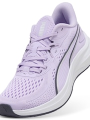 Lila Violetti - Puma Skyrocket Lite 2 -lenkkarit - Kuva 4 / 6