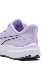 Lila Violetti - Puma Skyrocket Lite 2 -lenkkarit - Kuva 5 / 6