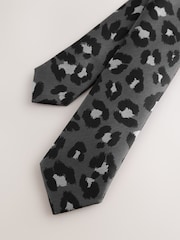 Grey Tie (3-16yrs) - Image 3 of 4