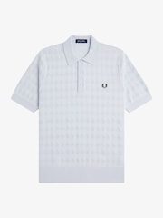 Fred Perry Pointelle -neulepaita - Kuva 1 / 1
