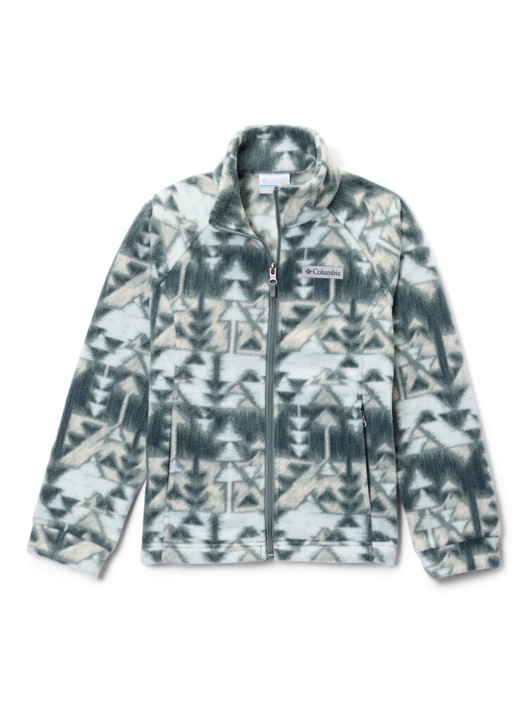 Columbia Benton Springs™ II Printed Fleece - Image 1 of 3