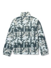 Columbia Benton Springs™ II Printed Fleece - Image 2 of 3