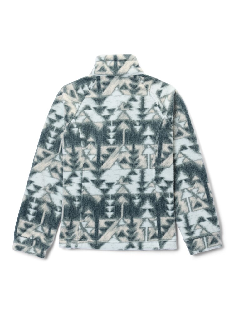 Columbia Benton Springs™ II Printed Fleece - Image 2 of 3