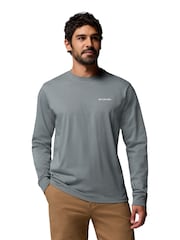 Columbia Green Sportswear™ Graphic T-Shirt - Imagen 1 de 5