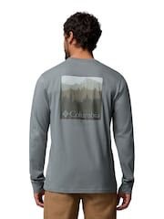 Columbia Green Sportswear™ Graphic T-Shirt - Imagen 2 de 5