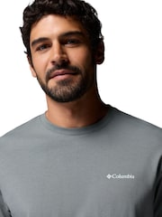 Columbia Green Sportswear™ Graphic T-Shirt - Imagen 4 de 5