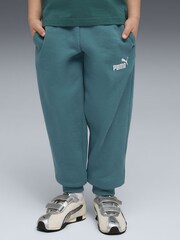 Puma ESS No. 1 Logo Fleece Joggers - תמונה 1 מתוך 5