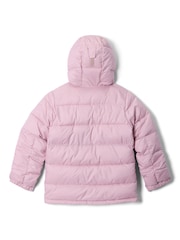 Columbia Pink Pike Lake™ II Hooded Jacket - Image 2 of 3
