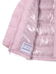 Columbia Pink Pike Lake™ II Hooded Jacket - Image 3 of 3
