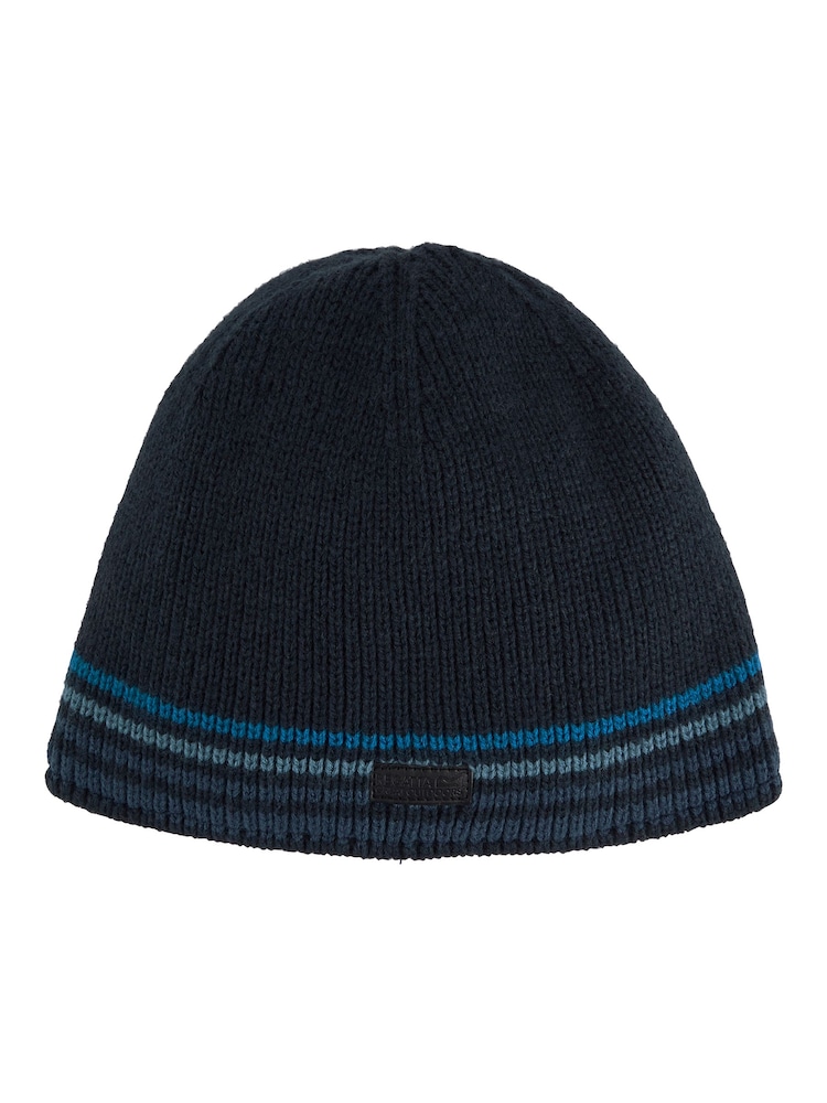 Regatta Blue Balton Beanie IV - Image 1 of 2
