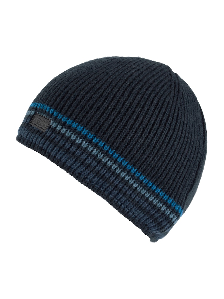 Regatta Blue Balton Beanie IV - Image 2 of 2