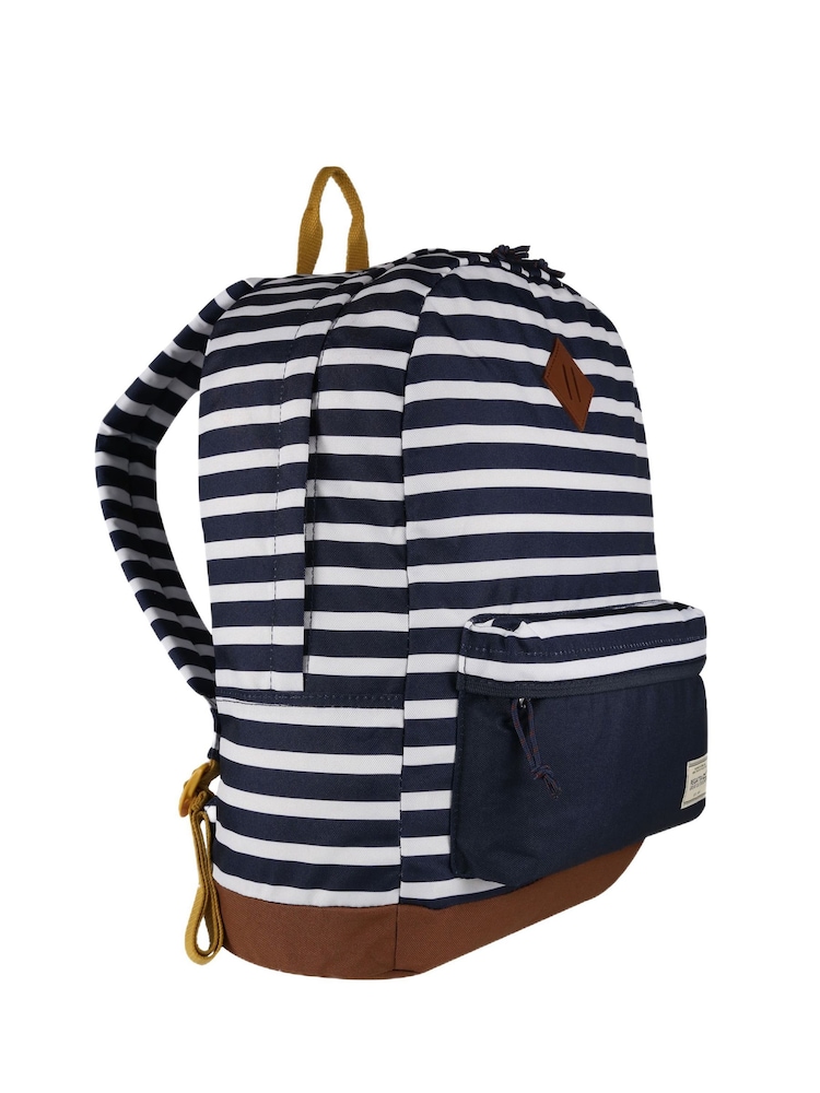 Regatta Blue Stamford 20L Backpack - Image 2 of 3