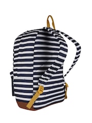 Regatta Blue Stamford 20L Backpack - Image 3 of 3