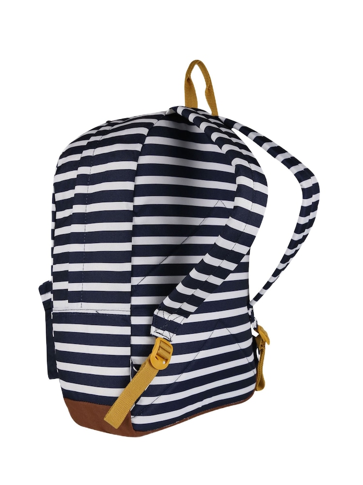 Regatta Blue Stamford 20L Backpack - Image 3 of 3