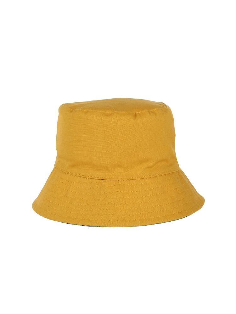 Regatta Green Orla Bucket Hat - Image 2 of 2 Regatta Green Orla Bucket Hat - Image 2 of 2