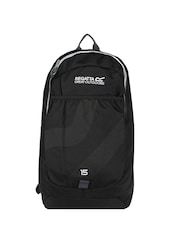 Regatta Black Bedabase Backpack Bag - Image 1 of 3
