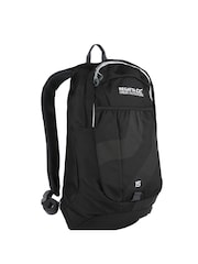 Regatta Black Bedabase Backpack Bag - Image 2 of 3