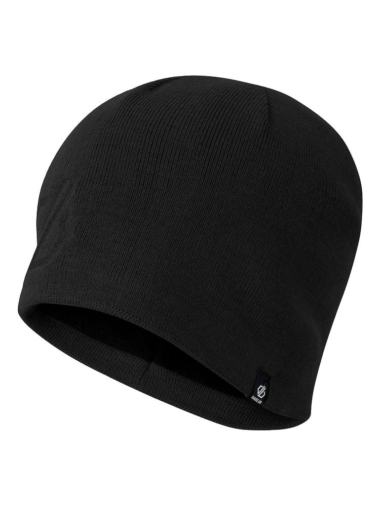 Dare 2b Black Rethink Beanie - Image 1 of 3