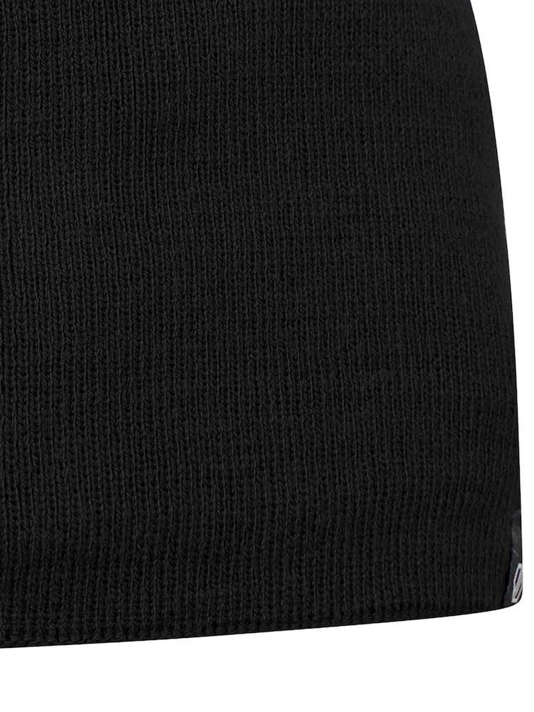 Dare 2b Black Rethink Beanie - Image 2 of 3