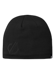 Dare 2b Black Rethink Beanie - Image 3 of 3