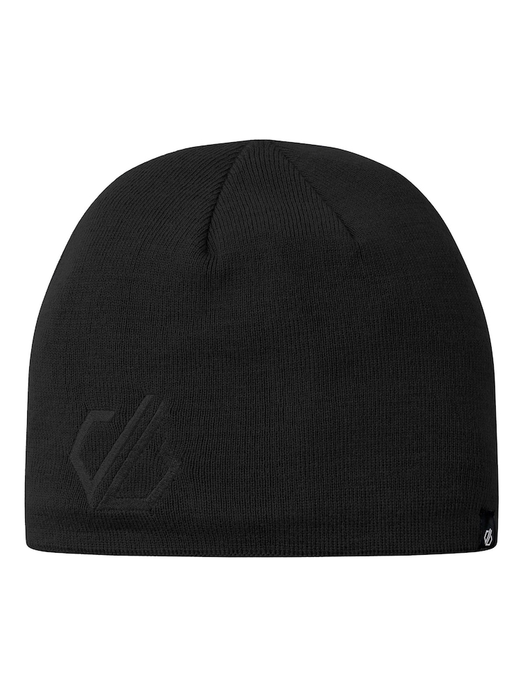 Dare 2b Black Rethink Beanie - Image 3 of 3