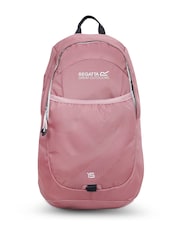 Regatta Pink Bedabase II Backpack - Image 1 of 6