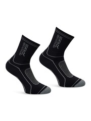 Regatta Black Waterproof Socks - Image 1 of 3