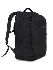 Regatta Black Voyad Backpack - Image 2 of 6