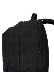 Regatta Black Voyad Backpack - Image 5 of 6