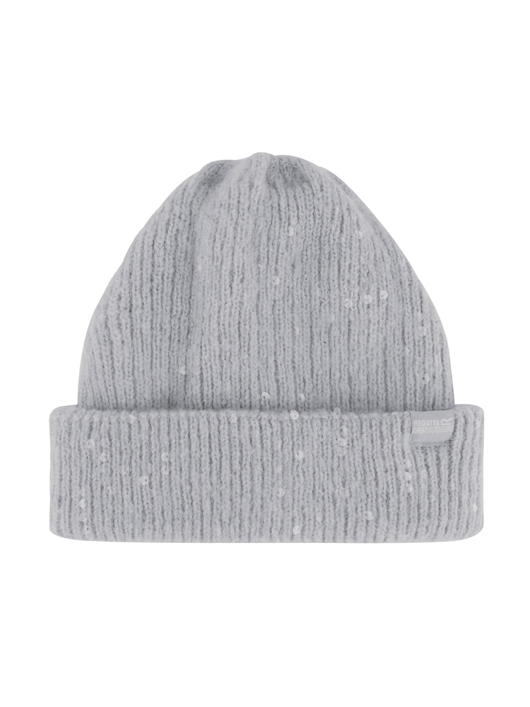 Regatta Grey Lorelai Hat - Image 2 of 2