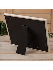 Widdop Taupe Wooden Multi Aperture Pet Frame - Image 2 of 3