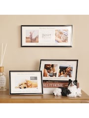 Widdop White Paw Print Photo Frame with Ink Pad - Image 6 of 9