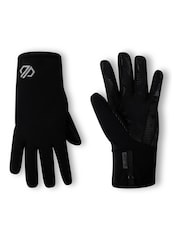 Dare 2b Endurance Stretch Black Gloves - Image 1 of 2