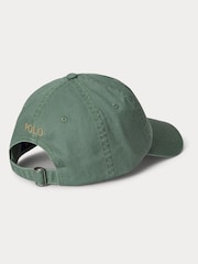 Verde claro - Polo Ralph Lauren Classic Hat - Imagen 2 de 3
