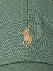 Verde claro - Polo Ralph Lauren Classic Hat - Imagen 3 de 3