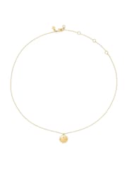 Kate Spade Gold Tone You Are My Sunshine Necklace - Image 1 of 3
