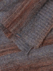 FatFace Ombre Scarf - Imagen 3 de 3