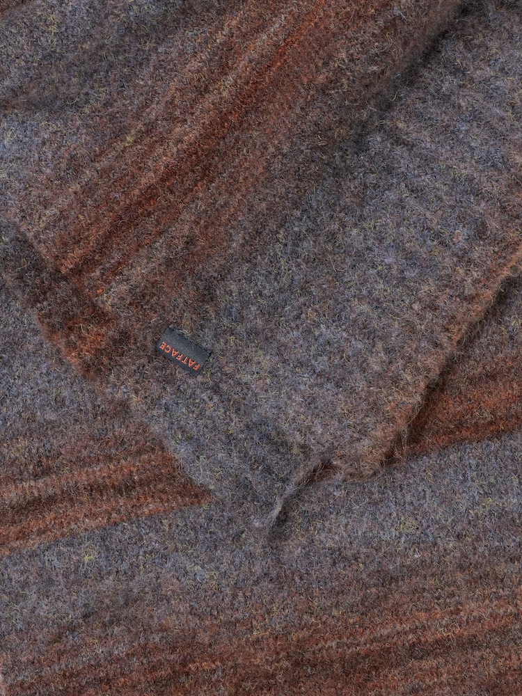 FatFace Ombre Scarf - Imagen 3 de 3
