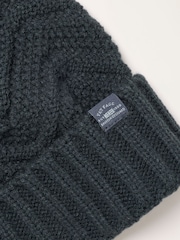 Bonnet FatFace à chevrons - Image 3 de 3