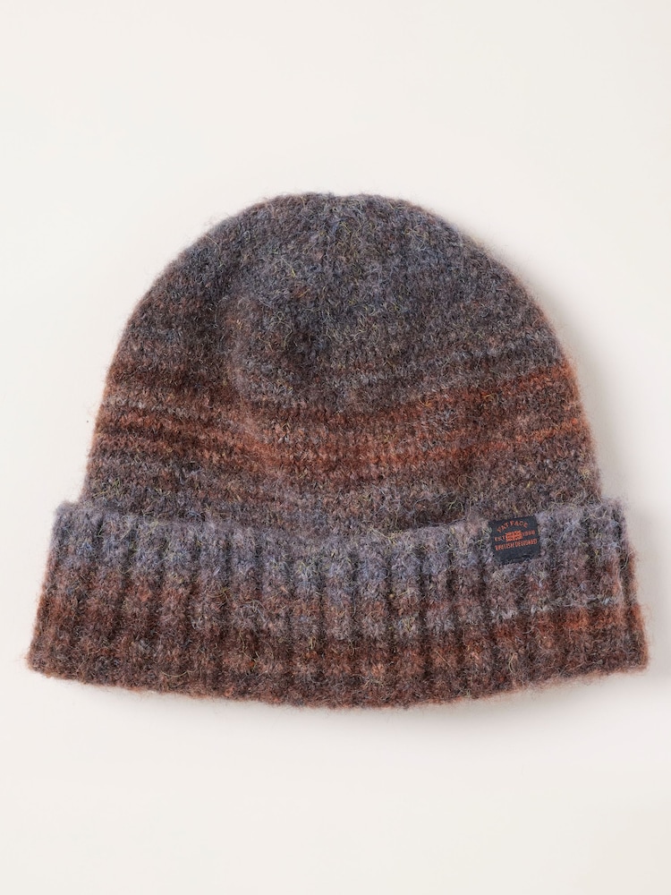 FatFace Ombre Beanie - Imagen 1 de 3