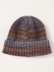FatFace Ombre Beanie - Imagen 2 de 3