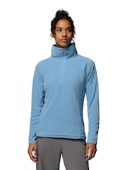 Columbia Blue Glacial™ IV 1/2 Zip Fleece - Obrázek 1 z 4