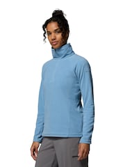 Columbia Blue Glacial™ IV 1/2 Zip Fleece - Obrázek 2 z 4