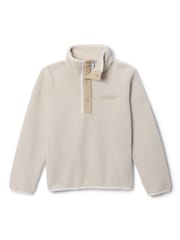 Columbia Cream Helvetia™ II Half Snap Fleece - Image 1 of 2