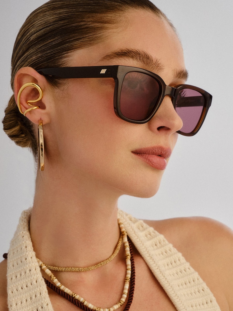 Le Specs Elixir Sunglasses - 画像 1 / 3